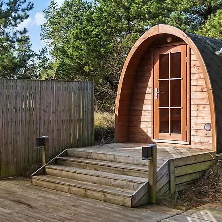 Hébergement de vacances 0025-romo-p-j-manosvej-18 Toftum (Syddanmark)