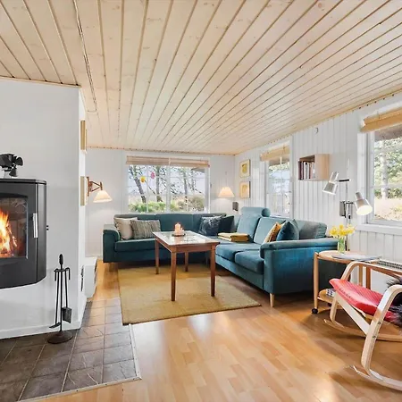 Hébergement de vacances 0025-romo-p-j-manosvej-18