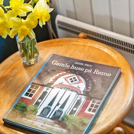 0025-romo-p-j-manosvej-18 Hébergement de vacances