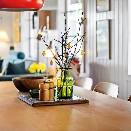 Hébergement de vacances 0025-romo-p-j-manosvej-18