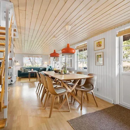 Hébergement de vacances 0025-romo-p-j-manosvej-18 *