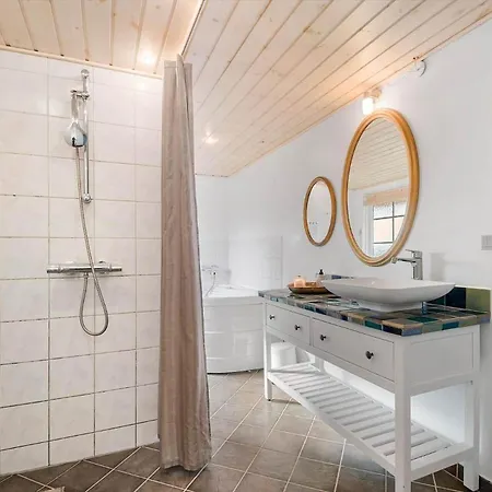 Hébergement de vacances 0025-romo-p-j-manosvej-18 Toftum (Syddanmark)