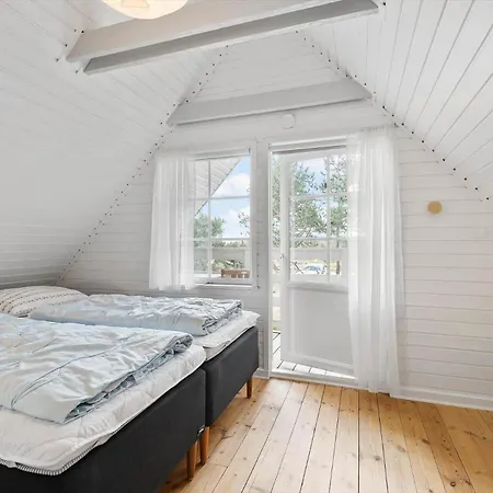 Hébergement de vacances 0025-romo-p-j-manosvej-18