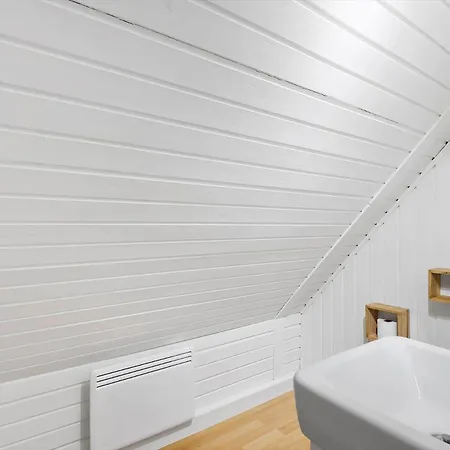 0025-romo-p-j-manosvej-18 Hébergement de vacances *