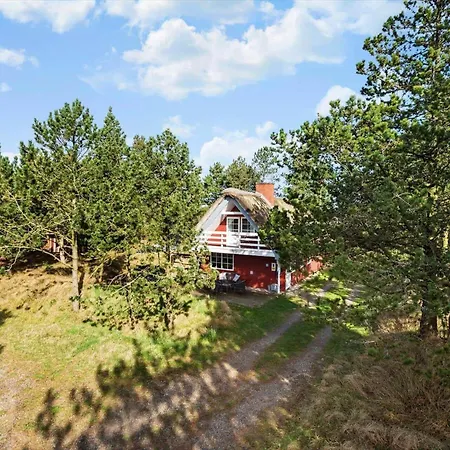 Hébergement de vacances 0025-romo-p-j-manosvej-18 Toftum (Syddanmark)