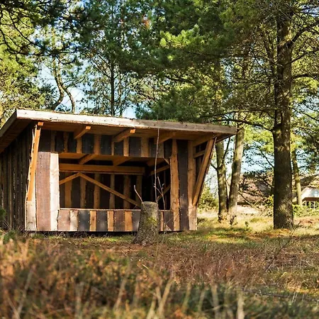 Hébergement de vacances 0025-romo-p-j-manosvej-18 *