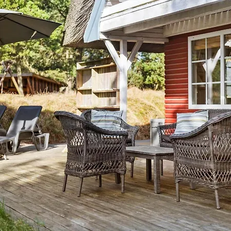 Дом отдыха 0025-romo-p-j-manosvej-18