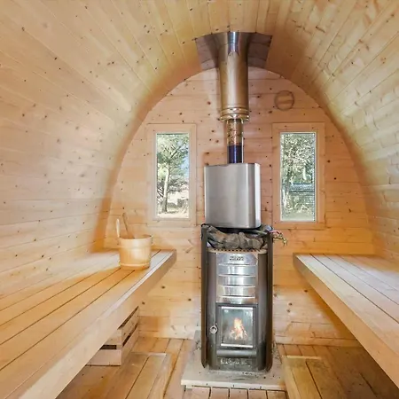 0025-romo-p-j-manosvej-18 Дом отдыха *