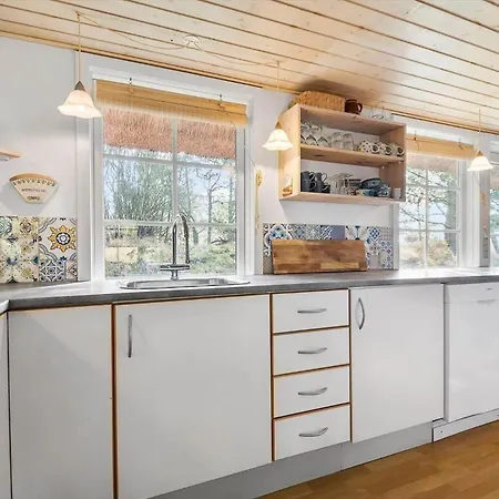 0025-romo-p-j-manosvej-18 Дом отдыха *