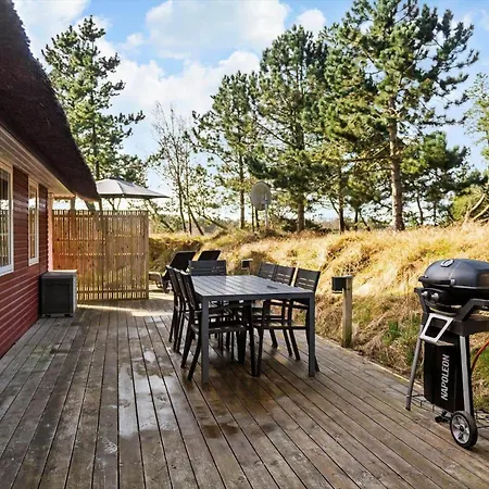 0025-romo-p-j-manosvej-18 Feriehus *