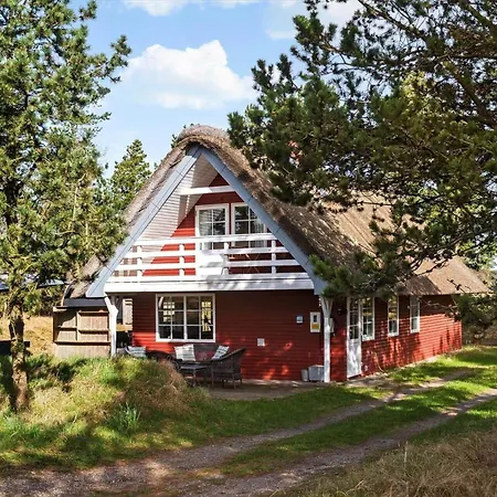 0025-romo-p-j-manosvej-18 Feriehus Toftum (Syddanmark)