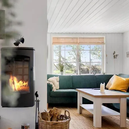Feriehus 0025-romo-p-j-manosvej-18 Toftum (Syddanmark)