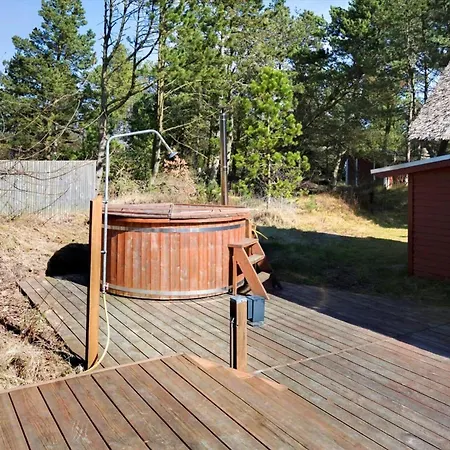 0025-romo-p-j-manosvej-18 Feriehus *