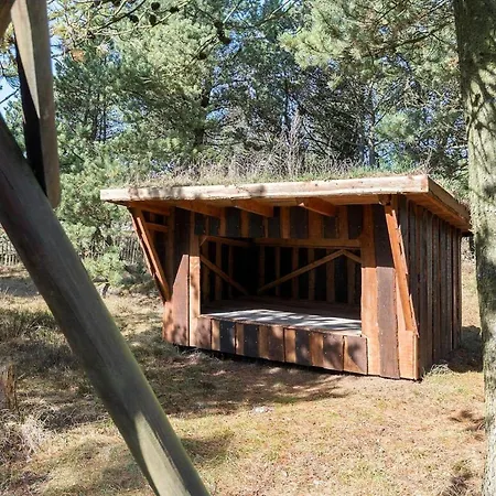 Feriehus 0025-romo-p-j-manosvej-18 Toftum (Syddanmark)