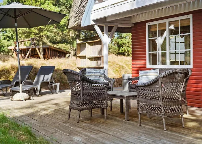 Дом отдыха 0025-romo-p-j-manosvej-18