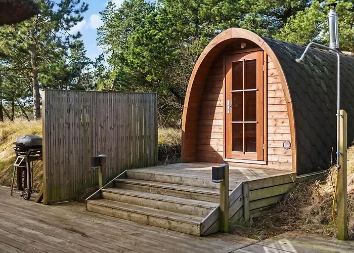 0025-romo-p-j-manosvej-18 * Toftum (Syddanmark)