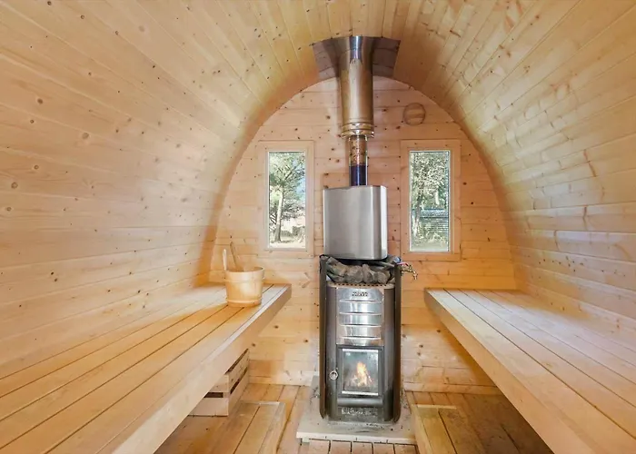 0025-romo-p-j-manosvej-18 Дом отдыха *