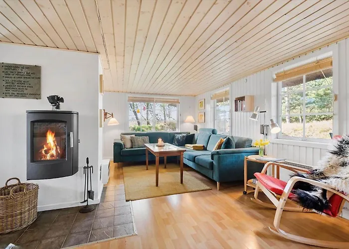 Дом отдыха 0025-romo-p-j-manosvej-18 *