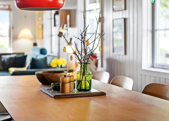 Дом отдыха 0025-romo-p-j-manosvej-18 Toftum (Syddanmark)