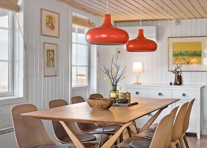 0025-romo-p-j-manosvej-18 * Toftum (Syddanmark)