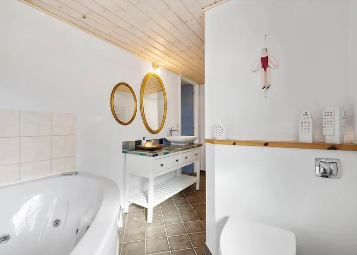 0025-romo-p-j-manosvej-18 Дом отдыха