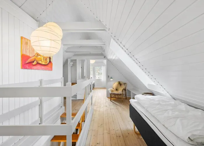 0025-romo-p-j-manosvej-18 Дом отдыха Toftum (Syddanmark)