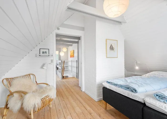 Дом отдыха 0025-romo-p-j-manosvej-18