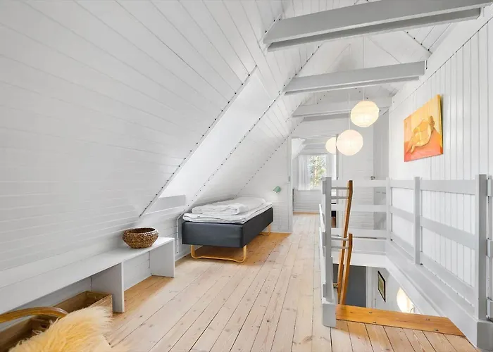 0025-romo-p-j-manosvej-18 Дом отдыха