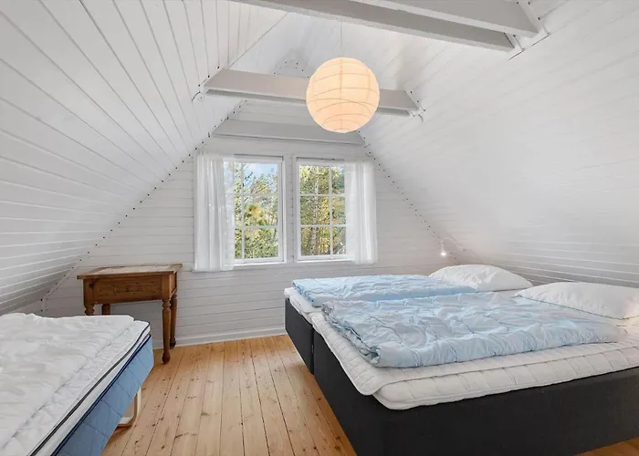 0025-romo-p-j-manosvej-18 Дом отдыха