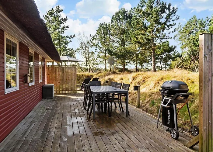 0025-romo-p-j-manosvej-18 Дом отдыха *