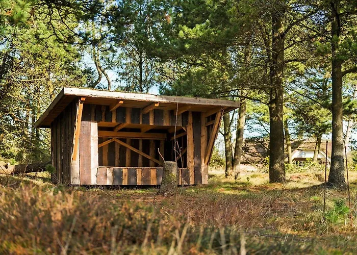 Дом отдыха 0025-romo-p-j-manosvej-18 *